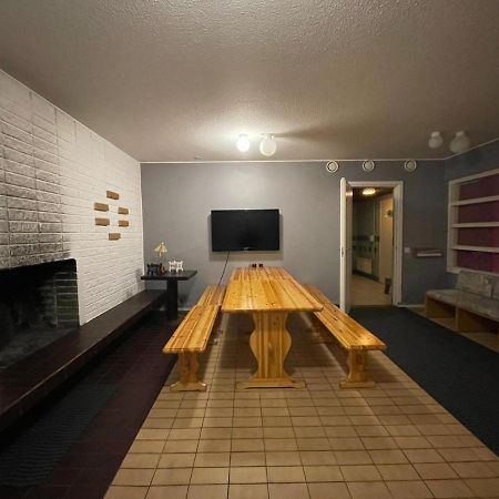 Hotelli Ravintola Kurenkoski Pudasjarvi Exteriör bild