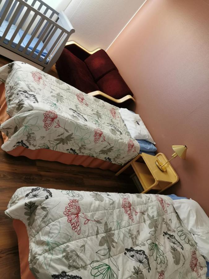 Hotelli Ravintola Kurenkoski Pudasjarvi Exteriör bild