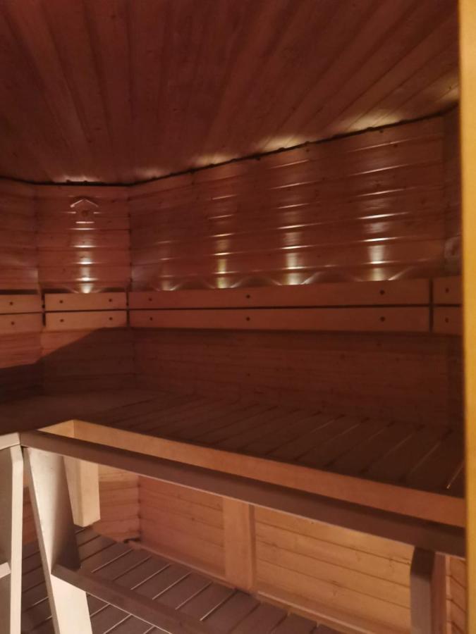 Hotelli Ravintola Kurenkoski Pudasjarvi Exteriör bild